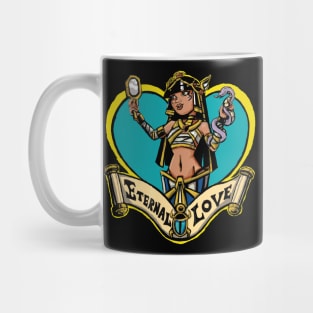 Eternal Love Mug